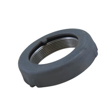 Load image into Gallery viewer, Yukon Left Hand Spindle Nut for Ford 10.25in Self Ratcheting Type
