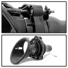Load image into Gallery viewer, Xtune Chevy Camaro V6 2014-2016 ( Not V8 Models ) OEM Fog Light w/Switch Clear FL-CCAM14-ROD-C
