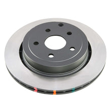 Load image into Gallery viewer, DBA 2014 Chevrolet SS Rear 4000 Series Plain Rotor
