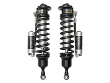 Load image into Gallery viewer, ICON 2008+ Toyota Land Cruiser 200 3.0 Series Shocks VS RR CDCV Coilover Kit
