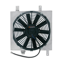 Load image into Gallery viewer, Mishimoto 90-93 Acura Integra Aluminum Fan Shroud Kit
