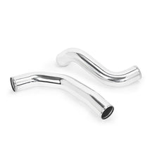 Load image into Gallery viewer, Mishimoto 2013+ Dodge 6.7L Cummins Intercooler Pipe and Boot Kit Black
