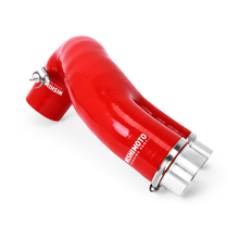 Load image into Gallery viewer, Mishimoto 07-13 Mazda 3 Mazdaspeed 2.3L Red Silicone Hose Kit
