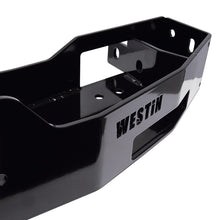 Load image into Gallery viewer, Westin 2022 Chevrolet Tahoe/Suburban MAX Winch Tray - Blk
