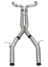 Load image into Gallery viewer, Corsa 16-20 Chevrolet Camaro SS 6.2L V8 3.0in X-Pipe
