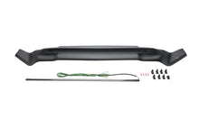 Load image into Gallery viewer, AVS 19-22 RAM 2500/3500 Low Profile Aeroskin Lightshield Pro - Black
