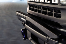 Load image into Gallery viewer, DV8 Offroad 21-22 Ford Bronco Factory Modular Front Bumper Bull Bar
