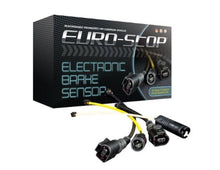 Load image into Gallery viewer, Power Stop 18-19 Audi Q5 Front Euro-Stop Electronic Brake Pad Wear Sensor

