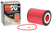 Load image into Gallery viewer, K&amp;N Oil Filter OIL FILTER AUTOMOTIVE
