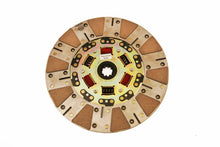 Load image into Gallery viewer, McLeod Disc Dual Performance Sprung Hub 10.5in X 1 X 10 Spline
