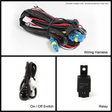 Load image into Gallery viewer, Spyder Chevy Cruze 2011-2014 (does not fit Sport model)OEM Fog Lights w/switch Smoke FL-CCRZ2011-SM
