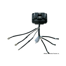 Load image into Gallery viewer, Westin Solenoid (ISM Technology) Off-Road Series (4 Leads) - Black
