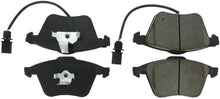 Load image into Gallery viewer, StopTech Performance 1/05-09 Audi A4/A4 Quattro Front Brake Pads
