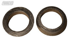 Load image into Gallery viewer, Turbo XS 02-11 Mazda RX8 w/ TurboXS Racepipe/Catpipe Donut Gasket
