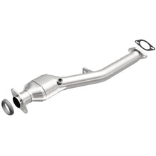 Load image into Gallery viewer, Magnaflow Conv DF 06-08 Subaru Forester/06-07 Impreza 2.5L Rear Turbocharged (49 State)
