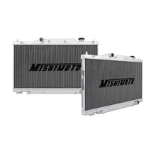 Load image into Gallery viewer, Mishimoto 02-05 Honda Civic SI Manual Aluminum Radiator
