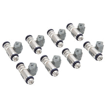 Load image into Gallery viewer, Edelbrock Replacement Fuel Inj (8) for 3503
