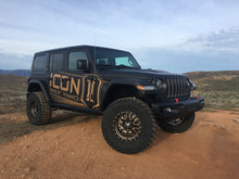 Load image into Gallery viewer, ICON 2018+ Jeep Wrangler JL 2.5in Stage 5 Suspension System
