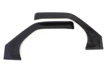 Load image into Gallery viewer, AVS 00-06 Toyota Tundra Aerovisor Front Outside Mount Window Deflector 2pc - Smoke
