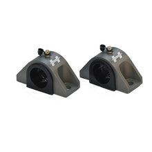 Load image into Gallery viewer, Hotchkis Style A 1-1/4in Heavy Duty Billet Sway Bar Bushing Brackets
