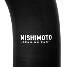 Load image into Gallery viewer, Mishimoto 2001-2004 Ford Mustang 3.8L V6 Black Silicone Hose Kit
