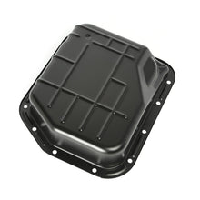 Load image into Gallery viewer, Omix Transmission Pan 42RE 98-04 Jeep Grand Cherokee
