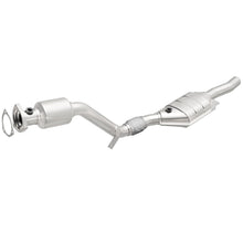 Load image into Gallery viewer, MagnaFlow Conv DF 03 Volkswagen Passat 2.8L

