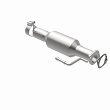 Load image into Gallery viewer, MagnaFlow Conv DF 15-16 Ford Edge 3.5L FWD - Rear
