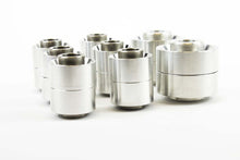 Load image into Gallery viewer, SPL Parts 90-96 Nissan 300ZX (Z32 w/o HICAS) Rear Knuckle Monoball Bushings
