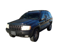 Load image into Gallery viewer, AVS 2004 Ford Ecosport (Brazil) Ventvisor In-Channel Front &amp; Rear Window Deflectors 4pc - Smoke
