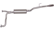 Load image into Gallery viewer, Gibson 06-09 Nissan Xterra S 4.0L 2.5in Cat-Back Single Exhaust - Stainless
