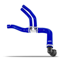Load image into Gallery viewer, Mishimoto 18-20 Ford Raptor 3.5L EcoBoost Silicone Hose Kit - Blue
