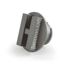 Load image into Gallery viewer, Mishimoto 05-16 Ford Mustang Hoonigan Oil Filler Cap - Silver
