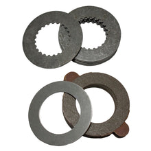 Load image into Gallery viewer, Yukon Gear Tracloc Clutch Set (Two Sides) For 7.5in Ford
