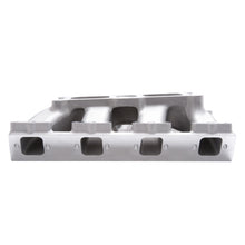 Load image into Gallery viewer, Edelbrock Intake Manifold Chrysler Gen II 426-572 Hemi Dual Quad Single Plane for EFI
