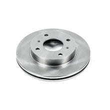 Load image into Gallery viewer, Power Stop 91-96 Infiniti G20 Front Autospecialty Brake Rotor
