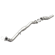 Load image into Gallery viewer, MagnaFlow Conv DF GM 01-02 2500 PS 6L OEM
