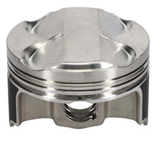 Load image into Gallery viewer, Wiseco Honda K24 w/K20 Head +5cc 12.5:1 CR Piston Shelf Stock Kit
