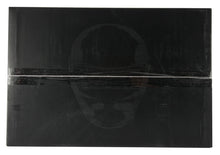 Load image into Gallery viewer, Spectre 10-11 Chevy Camaro V6-3.6L F/I Air Intake Kit - Clear Anodized w/Red Filter
