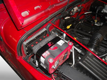 Load image into Gallery viewer, Rugged Ridge 97-06 Jeep Wrangler Dual Battery Tray
