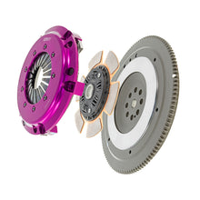 Load image into Gallery viewer, Exedy 1993-1996 Honda Prelude Vtec L4 Hyper Single Clutch Sprung Center Disc Push Type Cover
