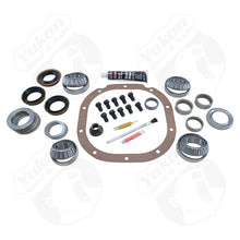 Load image into Gallery viewer, Yukon Gear Master Overhaul Kit For Ford 8.8in Reverse Rotation IFS Diff
