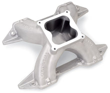 Load image into Gallery viewer, Edelbrock Intake Manifold Super Victor Chrysler 440 Dominator (4500)
