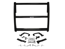 Load image into Gallery viewer, Go Rhino 19-20 Chevrolet Silverado 1500 3000 Extreme Series StepGuard - Textured Black
