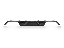Load image into Gallery viewer, Akrapovic 14-17 BMW M4 (F82 F83) Rear Carbon Fiber Diffuser - Matte
