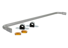 Load image into Gallery viewer, Whiteline 17-19 Hyundai Elantra Sport/Elantra GT Sport Rear Heavy Duty Adjustable Sway Bar - 22mm
