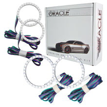Load image into Gallery viewer, Oracle Lamborghini Gallardo 04-12 Halo Kit - ColorSHIFT
