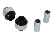 Load image into Gallery viewer, Whiteline 01-05 Lexus IS300 Radius Arm Lower Bushing Kit
