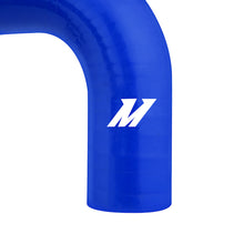 Load image into Gallery viewer, Mishimoto 05-06 Pontiac GTO / 05-07 Vauxhall Monaro VXR Blue Silicone Radiator Hose Kit
