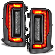 Load image into Gallery viewer, Oracle Lighting 21-22 Ford Bronco Flush Style LED Taillights
